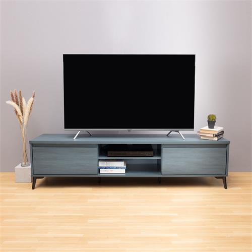 Elsa TV Stand - Blue (LFI-ELSA-TVS-BU-S)