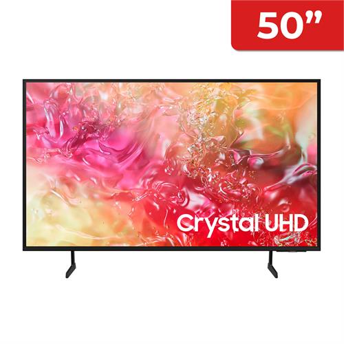 Samsung 50" DU7500 Crystal 4K UHD Smart TV