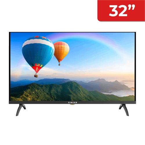 Singer 32" HD TV - SLE32E930