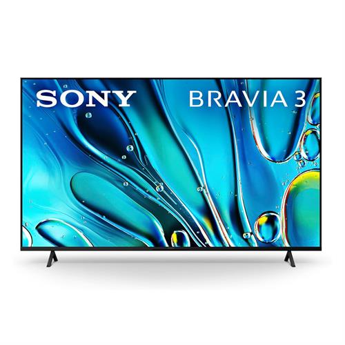 Sony BRAVIA 3 55