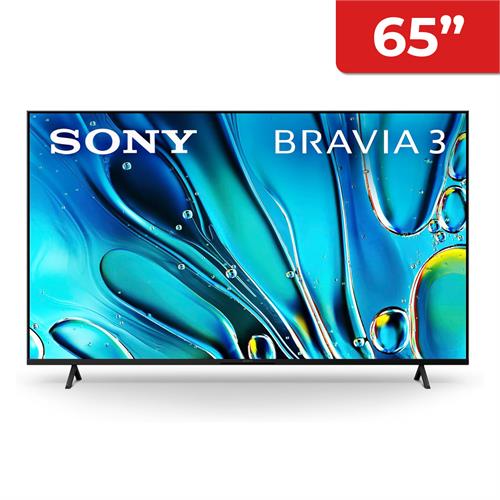 Sony BRAVIA 3 65