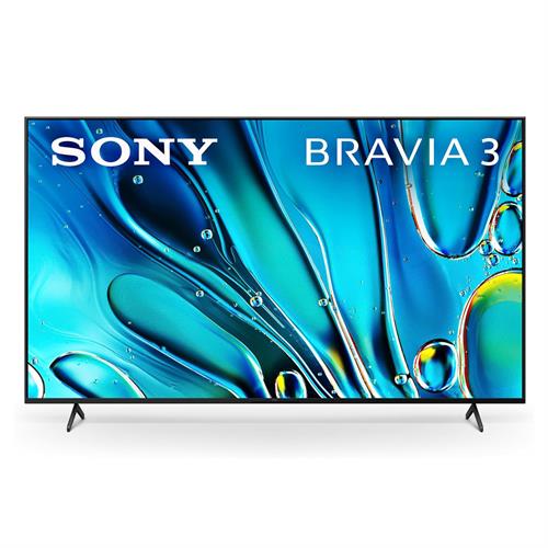 Sony BRAVIA 3 75