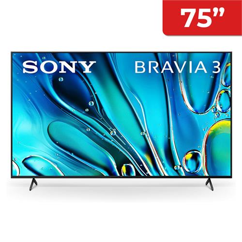 Sony BRAVIA 3 75