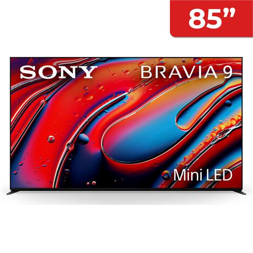 Sony BRAVIA 9 85