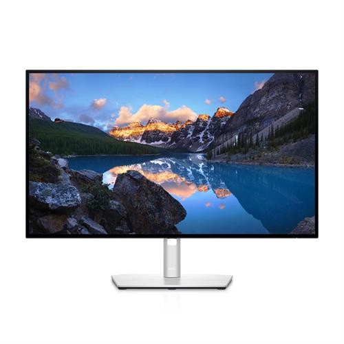 Dell UltraSharp 27 USB-C Hub Monitor - U2722DE