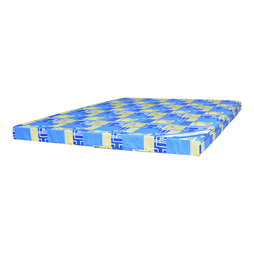 Foam Mattress - Double Layer 78X60 (WFL-DBM-78X60-S)