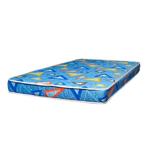 Triple Layer Foam Mattress - 72x48x5 (WFL-TPL-72X48X5-S)