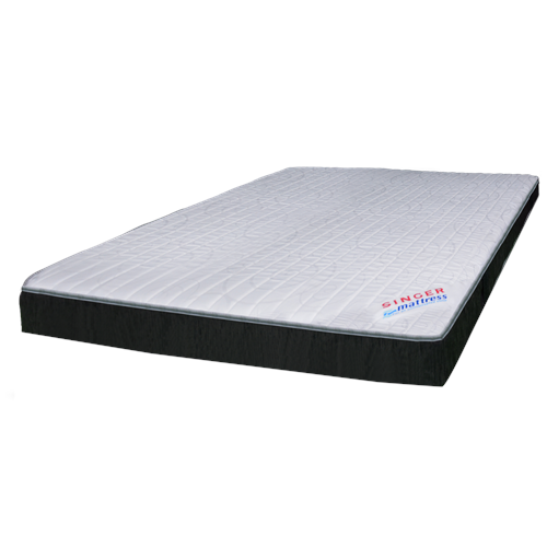 Singer Spring Mattress 75x48x8