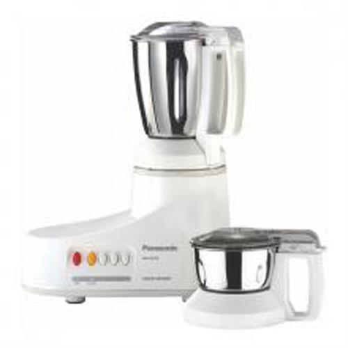 Panasonic Mixer Grinder 2 Jars