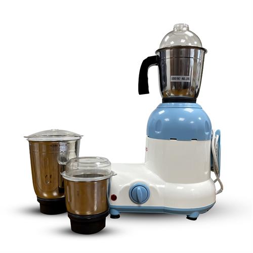 Regnis 3 Jar Mixer Grinder RMG-3JAR550