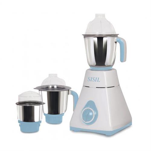 Sisil Mixer Grinder 550W