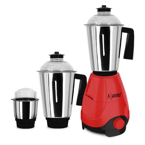 UNIC 3 Jar Mixer Grinder - UMG-MAX550