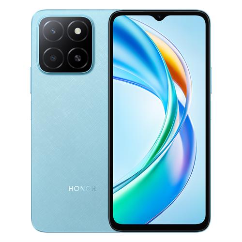 Honor X5B (4GB / 64GB) (Ocean Blue)