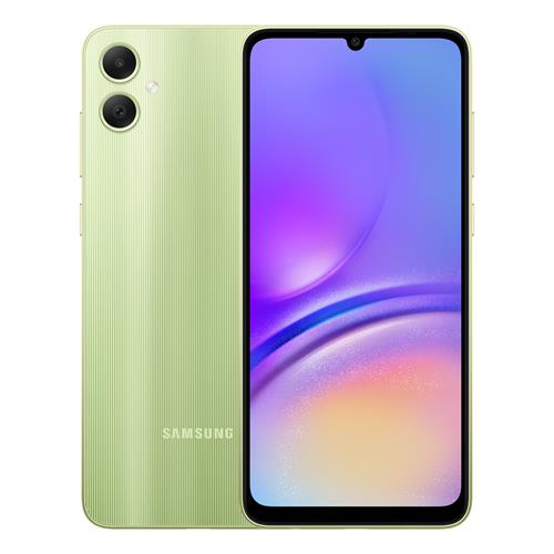 Samsung Galaxy A05 (4GB + 64GB) (Green)