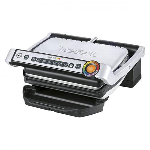 Tefal Opti-Grill Plus GC715D28 2000W