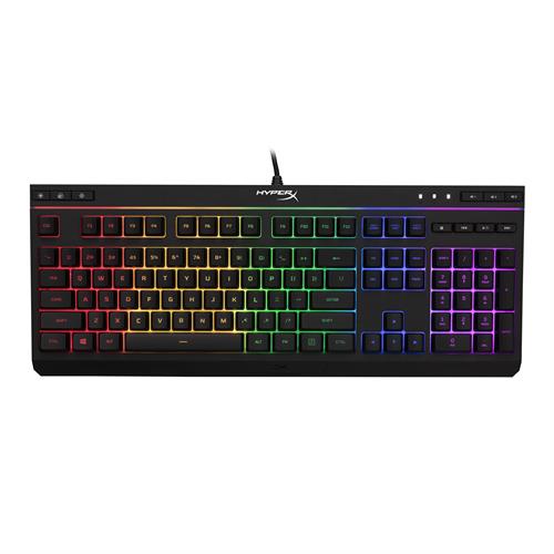 HyperX Alloy Core RGB Gaming Keyboard