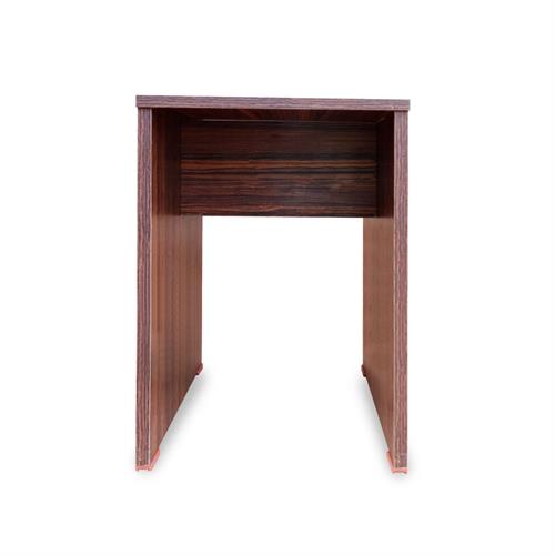 Budget Dressing Stool - Walnut (LF-BUDGET-ST-WN-S)