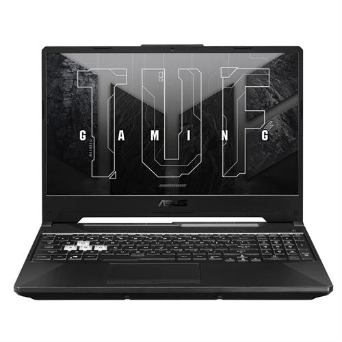 ASUS TUF Gaming F15 FX507VV4, 13th Gen i7, 8GB, 512 SSD, Black