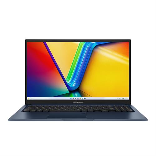 ASUS Vivobook 15 X1504VA - 13th Gen i5, 16GB, 512 SSD, Quiet Blue