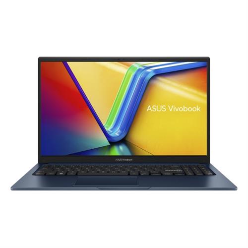 ASUS Vivobook X1504VA-L1260WS - 13th Gen i3, 8GB, 256 SSD, Quiet Blue