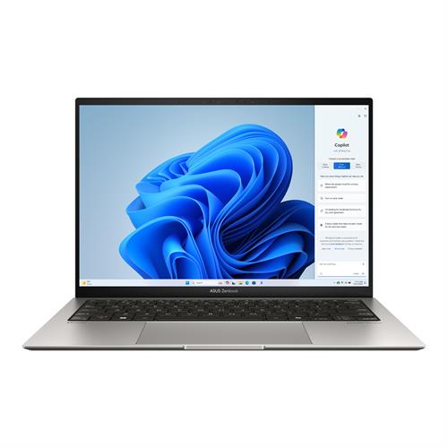 ASUS ZenBook S 13 OLED UX5304-128 - 14TH Gen Ultra 7 16GB RAM 1TB SSD (Basalt Grey)