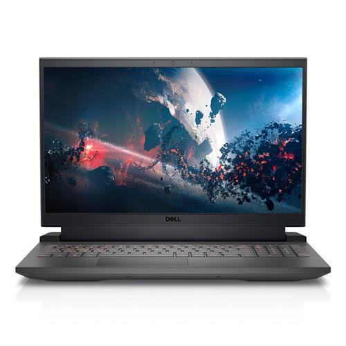 Dell Gaming G15 5520 i5 12 Gen 16GB Ram, 512 GB SSD With Microsoft Office (Dark Shadow)