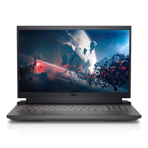 Dell Gaming G15 5520 i7 12 Gen 16GB Ram, 512 GB SSD With Microsoft Office (Dark Shadow Grey)