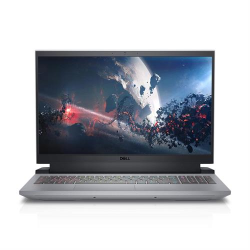 Dell Gaming G15 5525 R5 8GB Ram, 512 GB SSD With Microsoft Office (Dark Shadow Grey)