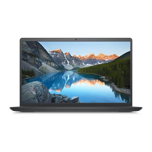 Dell Inspiron 3520 i3 12 Gen 8GB Ram, 256GB SSD With Microsoft Office (Black)