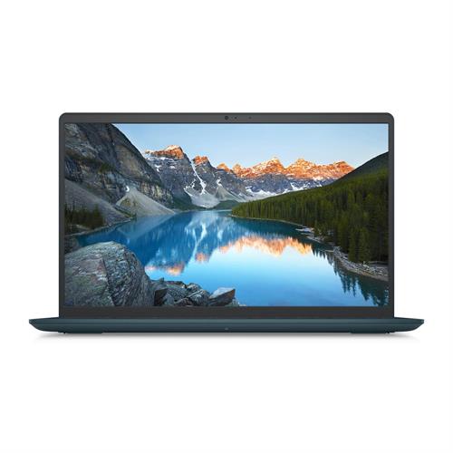 Dell Inspiron 3525 - AMD Ryzen R5, 8GB RAM, 512 SSD, 15.6" Display With Office (Black)