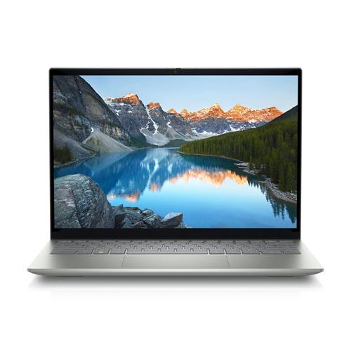 Dell Inspiron 5420 i7 12 Gen 8GB Ram, 512GB SSD With Microsoft Office (Platinum Silver)