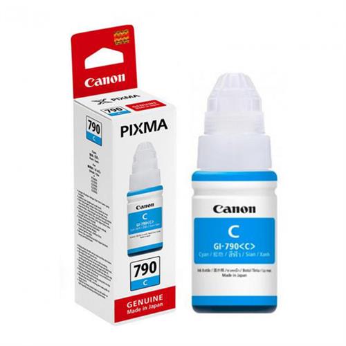 Canon Ink Tank - GI-790 (Cyan)