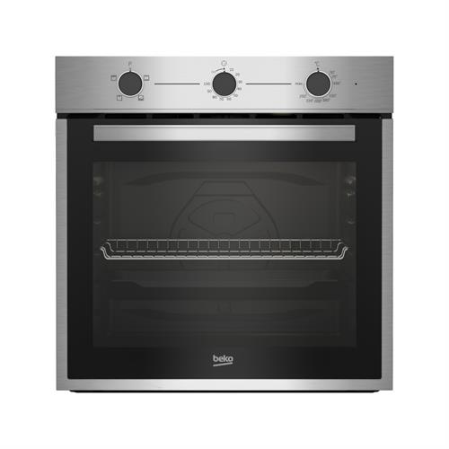 Beko Built-In Oven 60cm, 74L (B-BBIC14100XD)