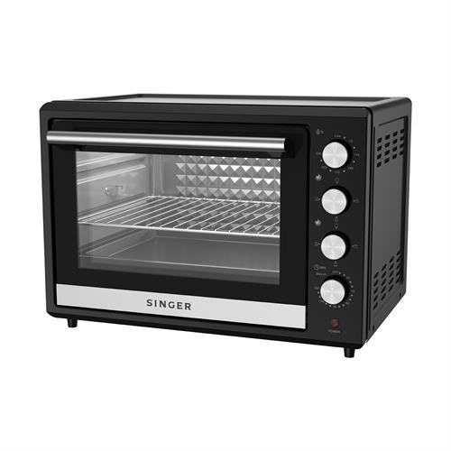 Singer Electric Oven 46L - K46RCLD