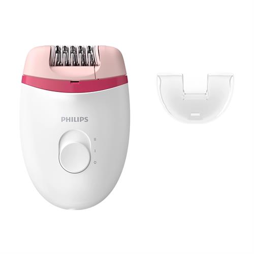 Philips Corded Epilator BRE235 - 2 Speed Settings