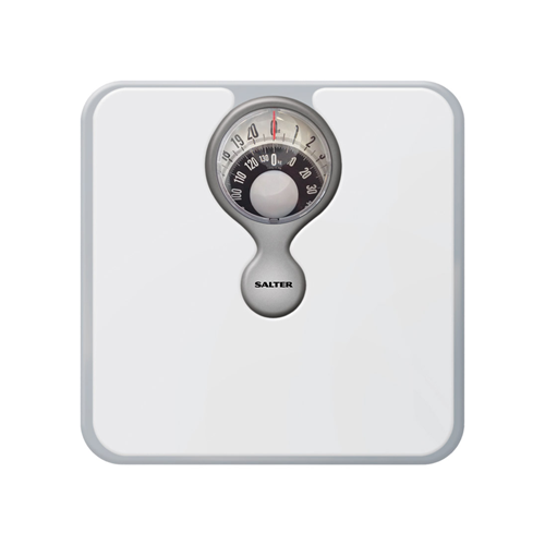 Salter 484 Bath Scale 133KG X 500G