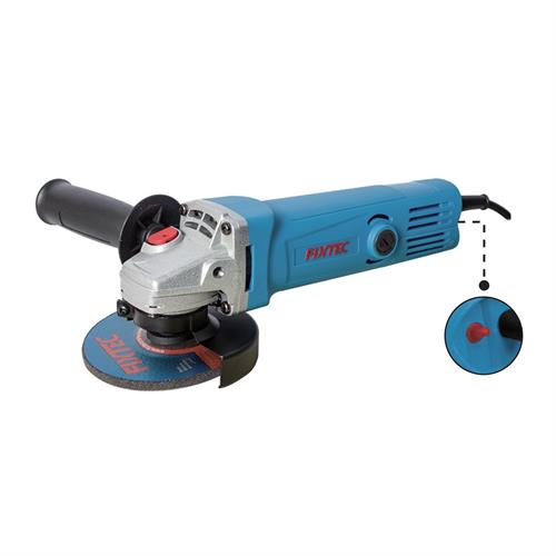 FIXTEC Angle Grinder 700W, 4" (FT-FAG-10002)