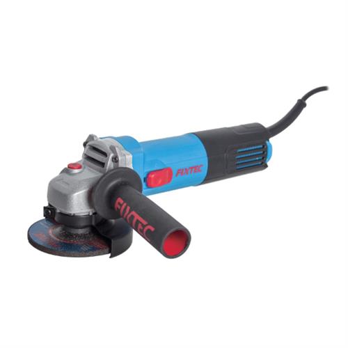 FIXTEC Angle Grinder 750W, 4.5" (FT-FAG-11503)