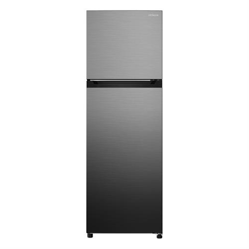 Hitachi Refrigerator - Inverter, 2 Doors, 257L (H-HRTN5275MFPSVSG)