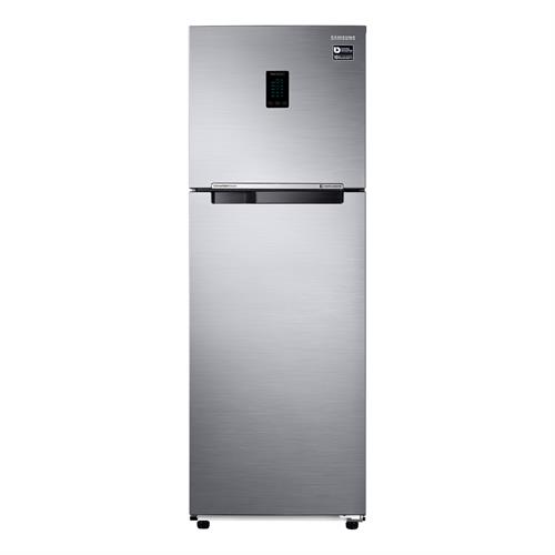 Samsung Refrigerator 2 Doors, 324L (SMGRT37B4513S8)