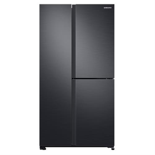 Samsung Refrigerator Side By Side 642L (RS63R5591B4)