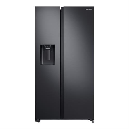 Samsung Side-By-Side Inverter Refrigerator 660L