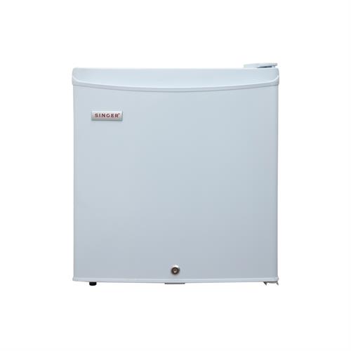 SINGER Mini Bar - 47L - White