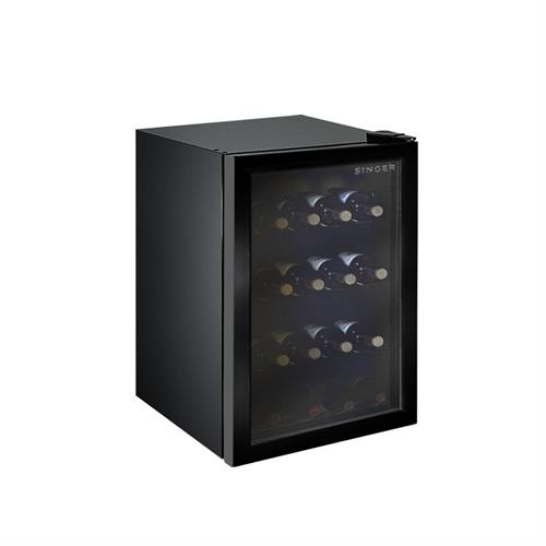 Singer Wine Cooler SWC-XW-85 - 72L