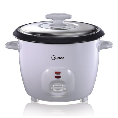 Midea Electric Rice Cooker, 1.8L - MG-GP45B