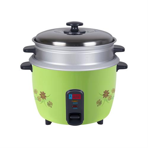 Unic Rice Cooker 1.8L, 700W