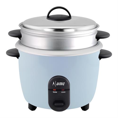 Unic Rice Cooker 1.8L, 900W (URC18-10E)