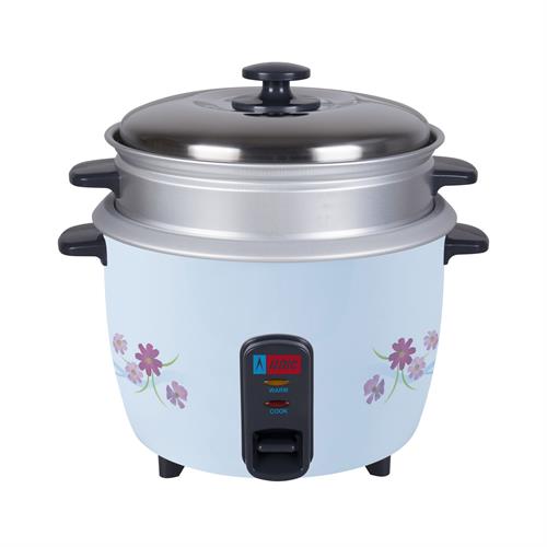 Unic Rice Cooker 2.2L, 700W