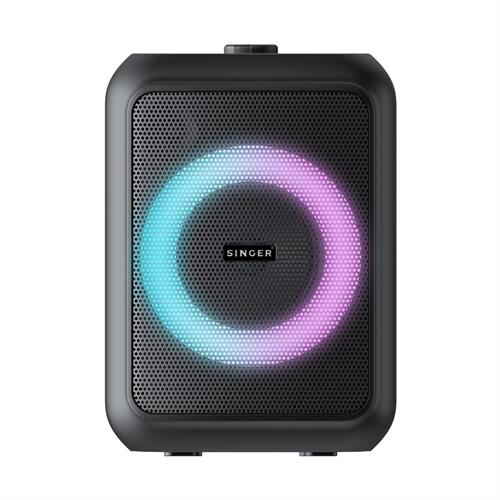 Singer Portable Party Speaker 30W VX938