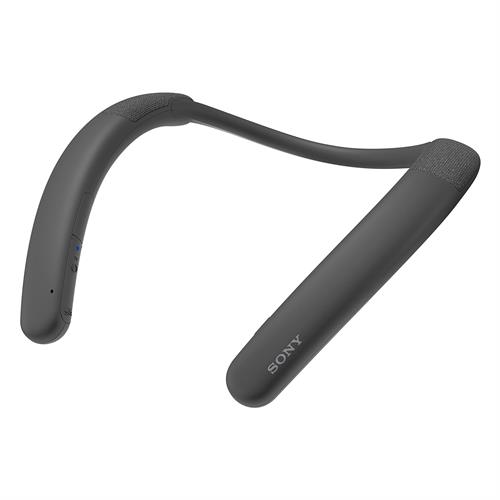 Sony NB10 Wireless Neckband Speaker (Black)